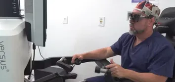 PRIMEIRA CIRURGIA CARDÍACA ROBÓTICA DO NORTE-NORDESTE É REALIZADA EM HOSPITAL DE SALVADOR