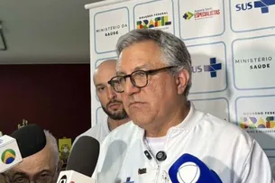 PADILHA RECEBE VISTO PARA IR AOS ESTADOS UNIDOS ACOMPANHAR LULA NA ONU