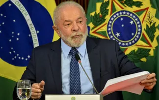 GOVERNO LULA VÊ PEC DA BLINDAGEM E ANISTIA AVANÇAREM PARA TENTAR APROVAR MEDIDAS ECONÔMICAS