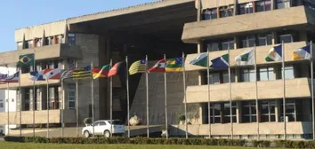 GOVERNO DA BAHIA RETIRA PROJETOS DA ALBA PARA AJUSTES TÉCNICOS