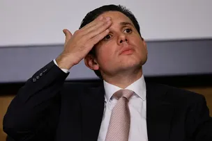 MOTTA DIZ QUE VOTA ISENÇÃO DO IR, MESMO SEM ACORDO SOBRE ANISTIA