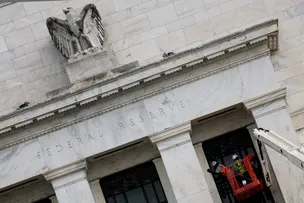 FED REDUZ JUROS DOS ESTADOS UNIDOS EM 0,25 PONTO, DEPOIS DE NOVE MESES DE ALTA