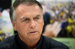 EUA REPETEM QUE CONDENAÇÃO DE BOLSONARO SE DÁ POR ‘PERSEGUIÇÃO E CENSURA’ DE MORAES
