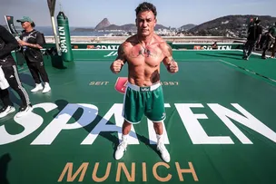 TREINO NAS ALTURAS! SPATEN LEVA LUTADORES PARA COROAR PREPARAÇÃO DO SPATEN FIGHT NIGHT 2