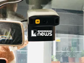 PROJETO DE LEI QUE PROPÕE CÂMERAS NOS CARROS DE APLICATIVO EM SALVADOR; SAIBA MAIS