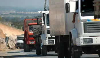 APÓS ALTA EM JULHO, FRETE FICA MAIS BARATO EM AGOSTO, APONTA IFR