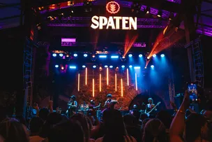BIERGARTEN SALVADOR CELEBRA 10 ANOS COM EDIÇÃO ESPECIAL NO TRAPICHE BARNABÉ