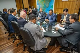 MTE E PREFEITURA DE SALVADOR VÃO ASSINAR PACTO PELO TRABALHO DECENTE NO CARNAVAL