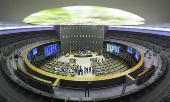 FUX DEFERE PEDIDO PARA MANTER NÚMERO DE DEPUTADOS NAS ELEIÇÕES DE 2026