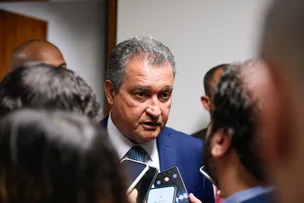 É ‘EVIDENTE’ QUE O PAÍS QUER QUE ACUSADOS DE TENTATIVA DE GOLPE SEJAM JULGADOS, DIZ RUI COSTA