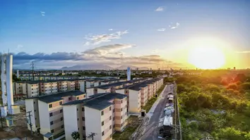 MINHA CASA, MINHA VIDA RECEBE AMPLIAÇÃO E CONTA COM NOVAS 5.250 UNIDADES