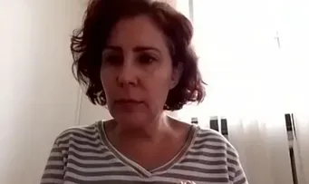 ZAMBELLI PARTICIPA POR VÍDEO EM AUDIÊNCIA COM HACKER NA CÂMARA E TROCA ATAQUES: ‘MITOMANÍACO’