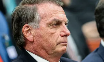 CONDENADO, BOLSONARO AINDA RESPONDE A OUTRO PROCESSO NO STF; ENTENDA
