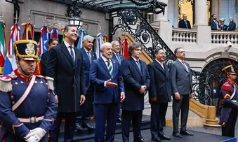 ASSINATURA DE ACORDO ENTRE MERCOSUL E EFTA AMPLIA PRESENÇA BRASILEIRA INTERNACIONALMENTE
