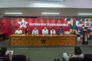 NOVA CÚPULA DO PT DESENGAVETA IDEIA E VAI DAR TREINAMENTO COM BIG TECHS VISANDO ELEIÇÕES/2026