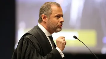 SE JULGAMENTO FOR JURÍDICO, NÃO HÁ POR QUE CONDENAR BOLSONARO, DIZ ADVOGADO