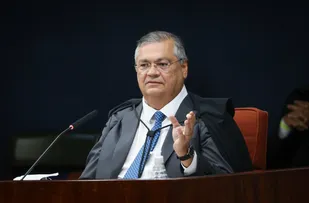 VOTOS NO STF FORMAM PLACAR DE 2 X 0 PELA CONDENAÇÃO DE BOLSONARO