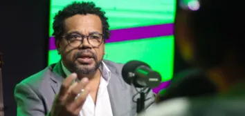 KLEBER ROSA DESISTE DE DISPUTAR O GOVERNO DA BAHIA EM 2026