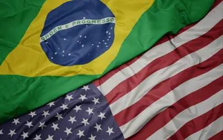 CNI LIDERA MISSÃO AOS EUA PARA NEGOCIAR TARIFAÇO