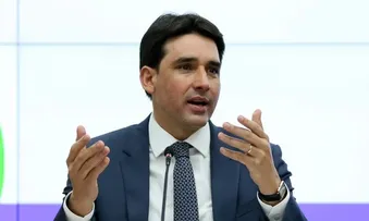 MPOR ANUNCIA QUE AÉREAS TERÃO FINANCIAMENTO ANUAL PERMANENTE; PREVISÃO É DE R$ 6 BI EM 2026