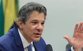HADDAD: HÁ MUITO DESPERDÍCIO, EXECUTIVO E LEGISLATIVO PRECISAM CONCORDAR ONDE CORTAR