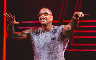 É MAIS UMA DO GG! CAMAROTE SALVADOR CONFIRMA SHOW DE LEO SANTANA NO CARNAVAL DE 2026