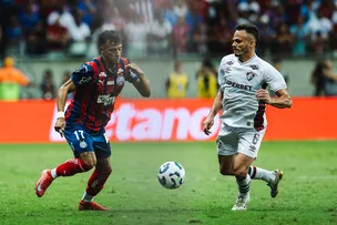 FLUMINENSE X BAHIA NA COPA DO BRASIL: VEJA ONDE ASSISTIR, ESCALAÇÕES E HORÁRIO