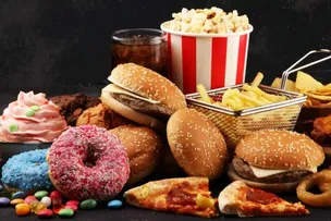 CONSUMO ELEVADO DE ULTRAPROCESSADOS PODE AUMENTAR EM 41% O RISCO DE CÂNCER DE PULMÃO
