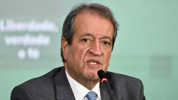 VALDEMAR COSTA NETO RECONHECE ‘PLANEJAMENTO DE GOLPE’ NO BRASIL, MAS NEGA CRIME