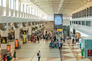 CINCO AEROPORTOS DA REGIÃO NORDESTE BATEM RECORDE DE MOVIMENTAÇÃO EM 2025 E PORTO SEGURO É DESTAQUE. VEJA QUAIS.
