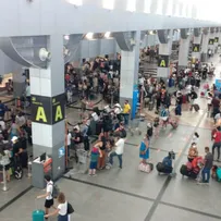 IBGE: TRANSPORTE DE PASSAGEIROS CAI 2,1% EM JULHO, MAS MANTÉM NÍVEL 9,6% ACIMA DO PRÉ-PANDEMIA