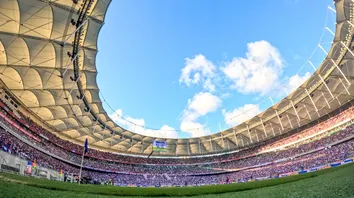 COPA DO NORDESTE: ARENA FONTE NOVA DIVULGA OPERAÇÃO DE SEGURANÇA E ACESSO
