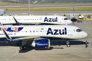 AZUL AMPLIA OFERTA DE VOOS NO VERÃO 2025/2026 PARA O ESTADO DA BAHIA