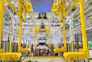 BYD OFERECE VAGAS DE EMPREGO EM DIVERSAS ÁREAS NA BAHIA