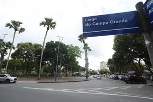 TRANSALVADOR MONTA OPERAÇÃO ESPECIAL PARA O DESFILE DO 7 DE SETEMBRO