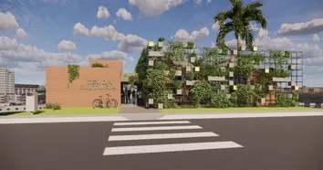 GOVERNO DO ESTADO VAI INVESTIR R$ 4 MILHÕES EM ESPAÇO CULTURAL DE CAJAZEIRAS; VEJA DETALHES 
