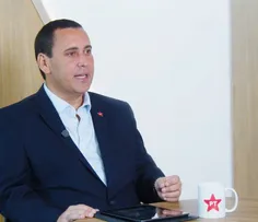 ÉDEN VALADARES COMENTA PESQUISA SOBRE REGULAÇÃO DAS REDES SOCIAIS: 'É UMA AGENDA URGENTE EM DEFESA DO BRASIL'