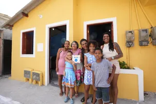 CASTELO BRANCO ULTRAPASSA MARCA DE 1,2 MIL CASAS REFORMADAS PELO PROGRAMA MORAR MELHOR