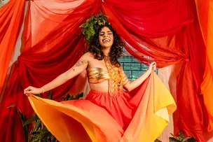 80 ANOS DE GAL COSTA SERÃO CELEBRADOS COM SHOW NO TEATRO GAMBOA — VEJA A AGENDA COMPLETA DA SEMANA