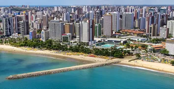 ESTUDO DA FIRJAN MOSTRA DIFICULDADES NAS CONTAS DE FORTALEZA EM 2024