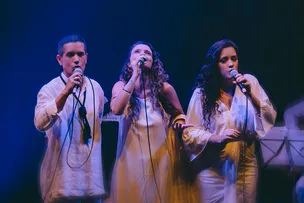 VARANDA DO SESI RIO VERMELHO RECEBE O SHOW 'GRANDE ENCONTRO' NESTA QUARTA (2)