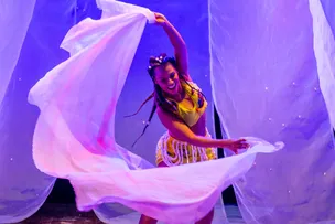 FESTIVAL INTERNACIONAL COLOCA SALVADOR EM CENTRO ESTRATÉGICO DE PRODUÇÃO TEATRAL