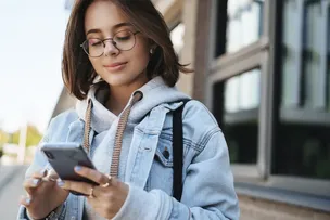 GERAÇÃO Z ABANDONA O FEED E MUDA AS REGRAS DO INSTAGRAM