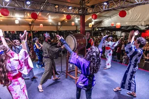 BON ODORI 2025: EVENTO DEDICADO À CULTURA JAPONESA ACONTECE SEXTA, SÁBADO E DOMINGO