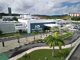HOSPITAL DO SUBÚRBIO COMPLETA 15 ANOS COM MAIS DE 1 MILHÃO DE ATENDIMENTOS E É REFERÊNCIA EM CUIDADO HUMANIZADO