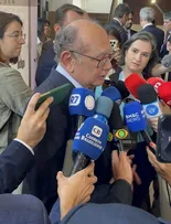 GILMAR MENDES DIZ QUE PEC DA BLINDAGEM NÃO INTERFERE EM PROCESSOS JÁ EM CURSO NO STF