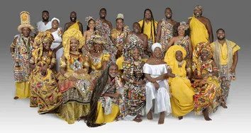 ILÊ AIYÊ LANÇA TEMA DO CARNAVAL 2026 EM EVENTO NO PELOURINHO; CONFIRA