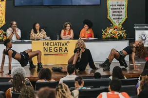 EM SESSÃO DOS 10 ANOS DA INICIATIVA NEGRA, FUNDADORES PONTUAM AVANÇOS NA POLÍTICA SOBRE DROGAS NO BRASIL