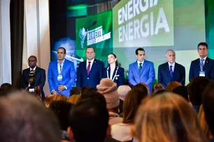 VICE-GOVERNADOR PARTICIPA DO 3º CONGRESSO BRASILEIRO DE DIREITO E SUSTENTABILIDADE EM SALVADOR