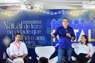 BRUNO REIS CRITICA APLB E ACUSA SINDICATO DE POLITIZAR NEGOCIAÇÕES